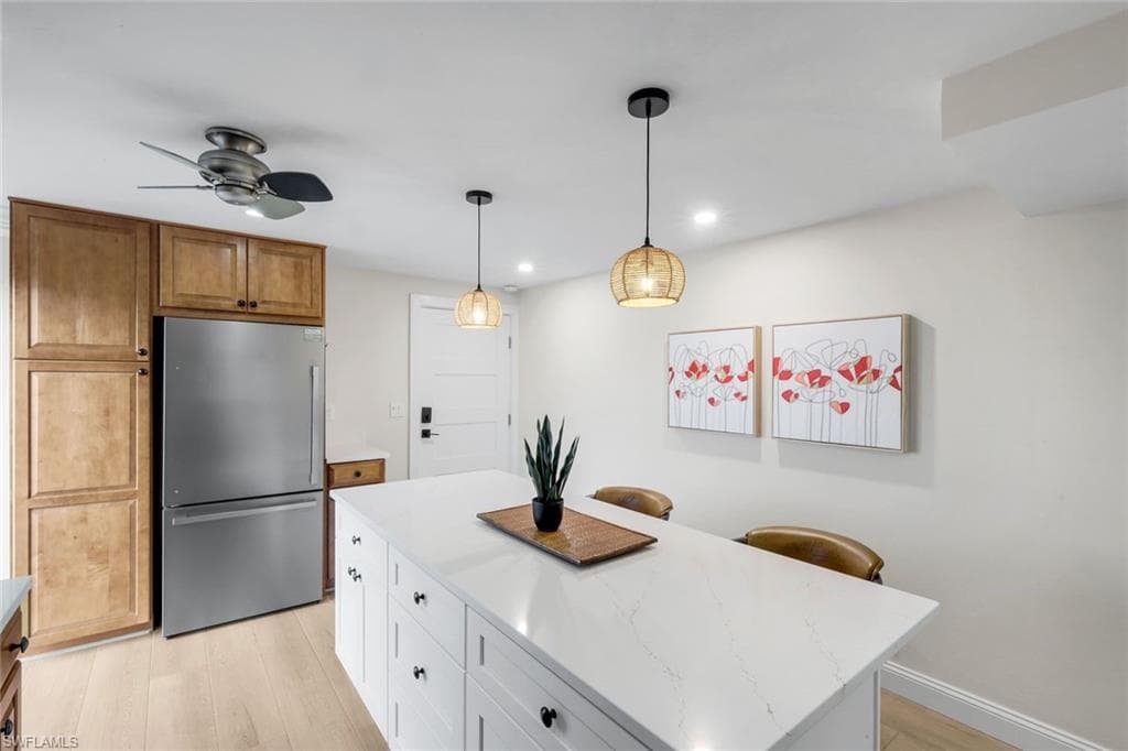 2445 W Gulf DR # 47B, SANIBEL FL 33957-13