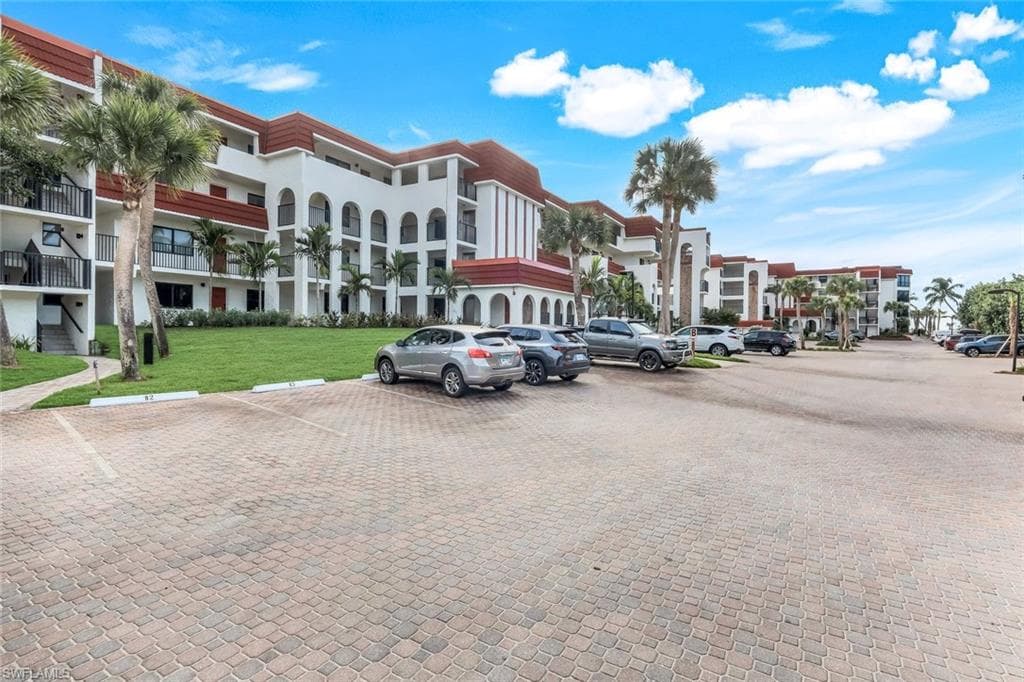 2445 W Gulf DR # 47B, SANIBEL FL 33957-39