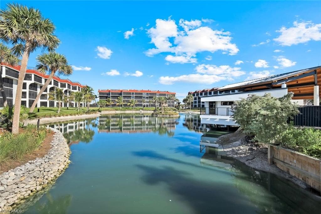 2445 W Gulf DR # 47B, SANIBEL FL 33957-43