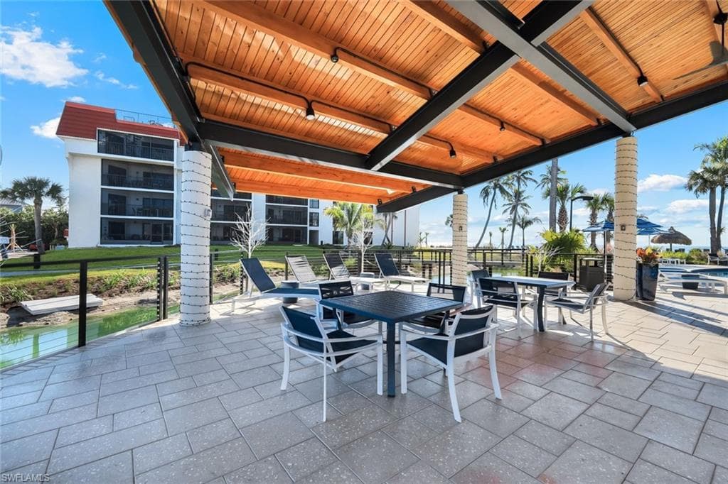 2445 W Gulf DR # 47B, SANIBEL FL 33957-48