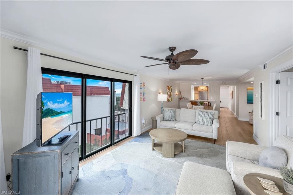 2445 W Gulf DR # 47B, SANIBEL FL 33957-10