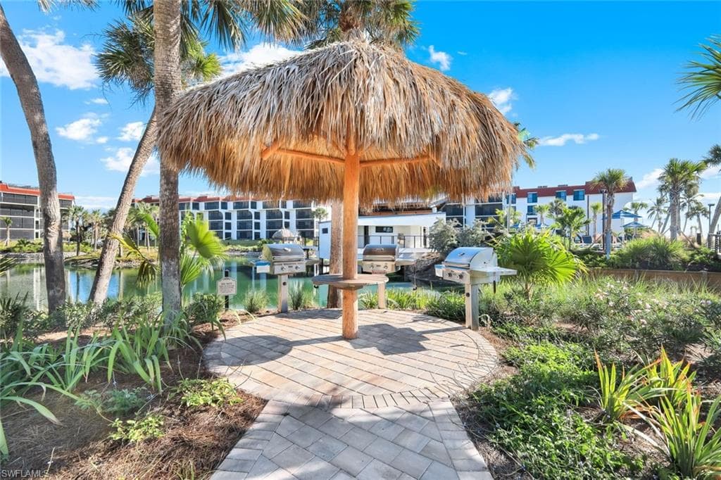 2445 W Gulf DR # 47B, SANIBEL FL 33957-42