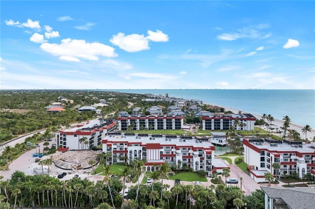 2445 W Gulf DR # 47B, SANIBEL FL 33957-38