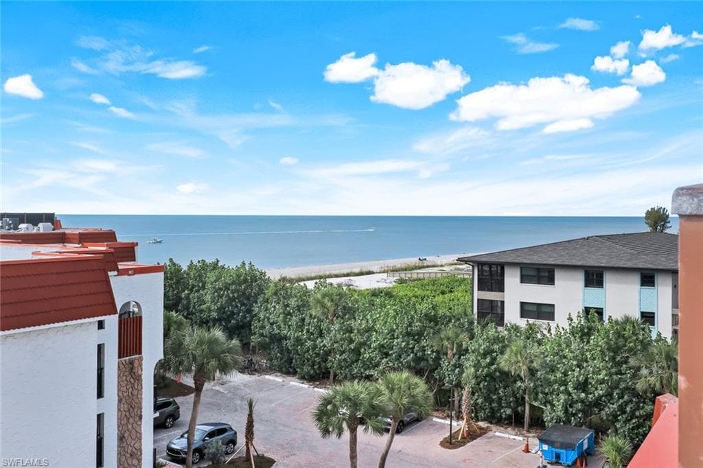 2445 W Gulf DR # 47B, SANIBEL FL 33957-34