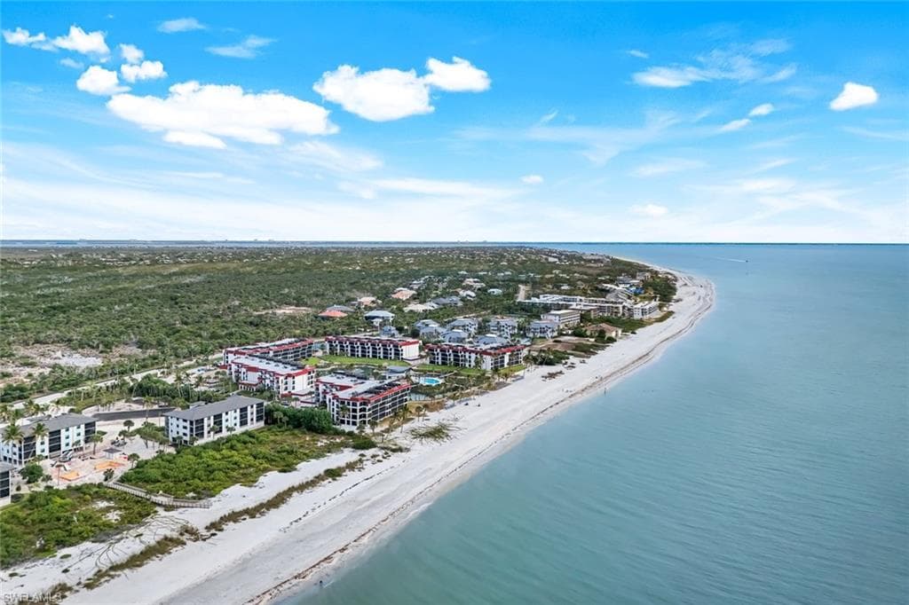 2445 W Gulf DR # 47B, SANIBEL FL 33957-30
