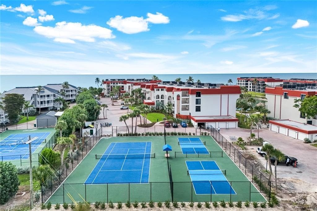 2445 W Gulf DR # 47B, SANIBEL FL 33957-37