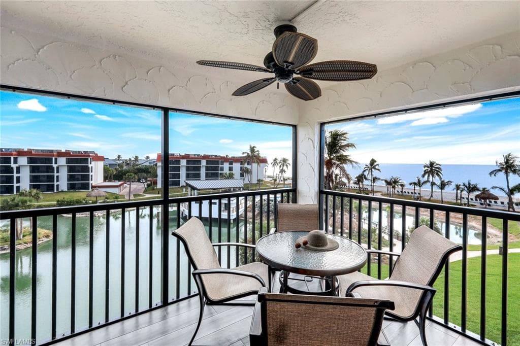 2445 W Gulf DR # 47B, SANIBEL FL 33957-28
