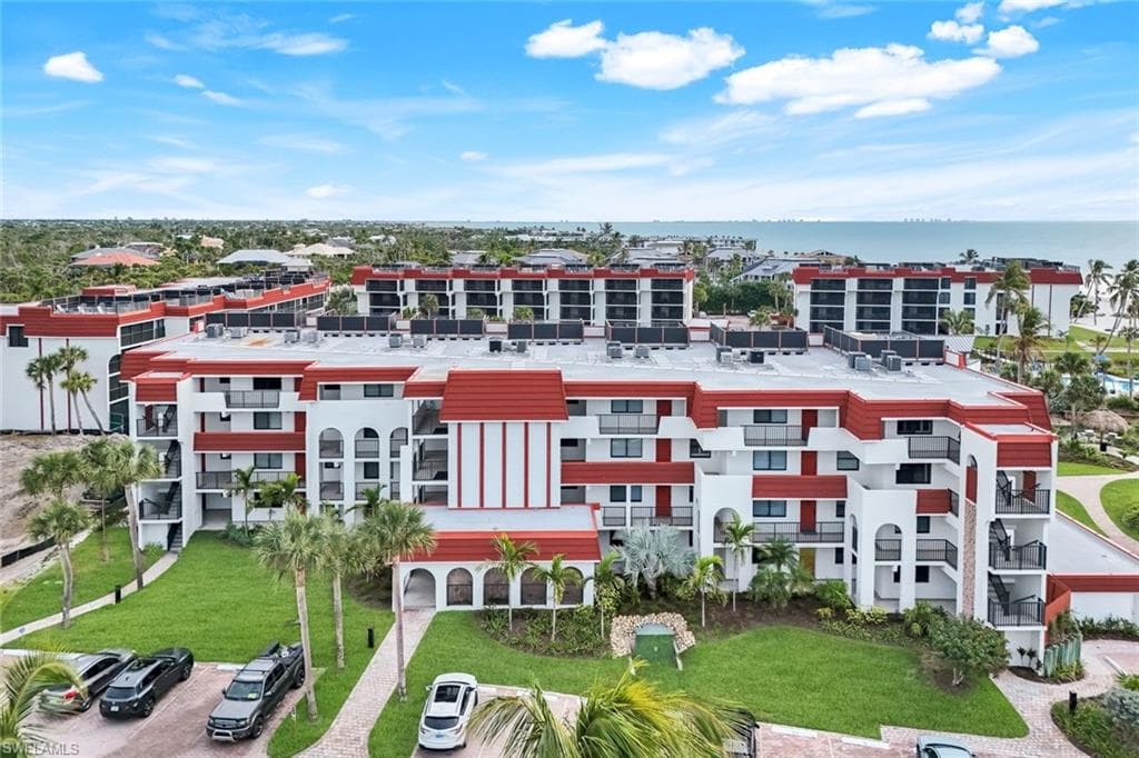 2445 W Gulf DR # 47B, SANIBEL FL 33957-3