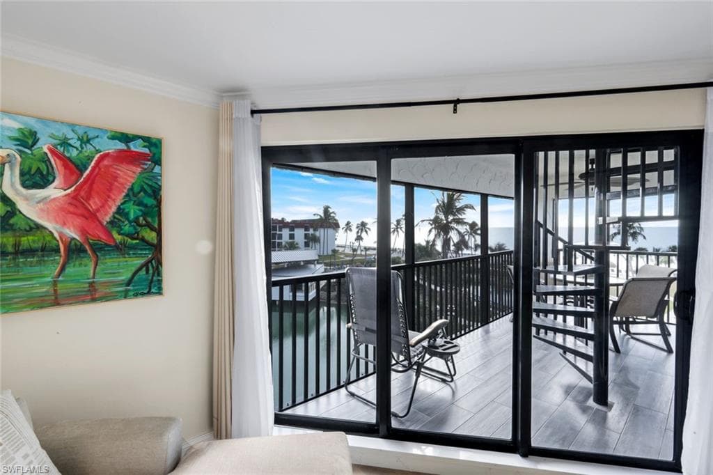 2445 W Gulf DR # 47B, SANIBEL FL 33957-20
