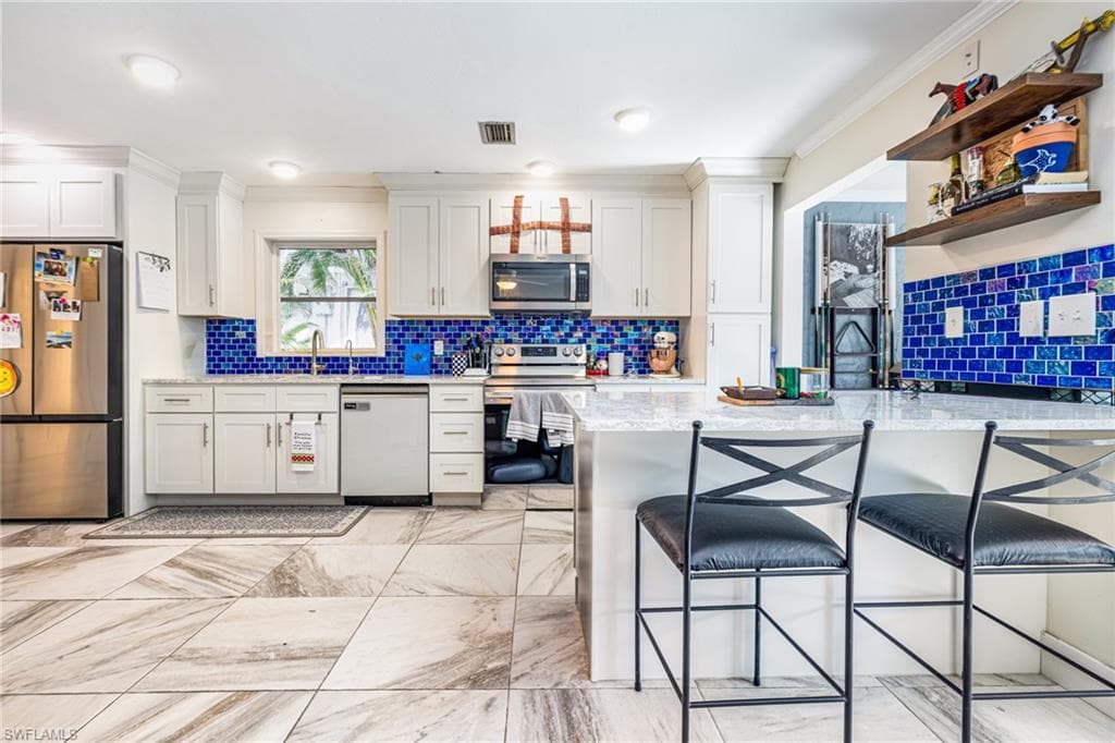 4817-4819 Gary RD, BONITA SPRINGS FL 34134-34