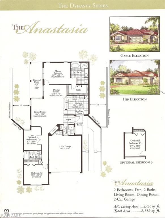 20037 Serene Meadow LN, ESTERO FL 33928-38