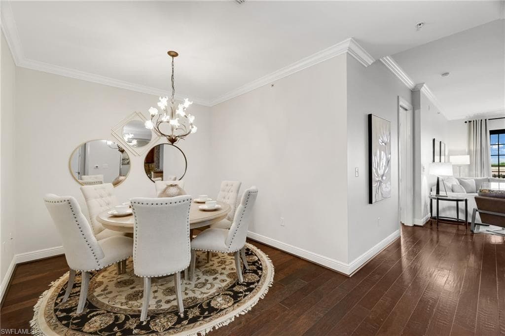 23161 Fashion DR Unit 311, ESTERO FL 33928-5