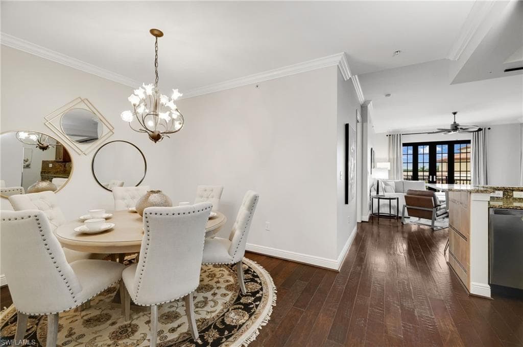 23161 Fashion DR Unit 311, ESTERO FL 33928-6