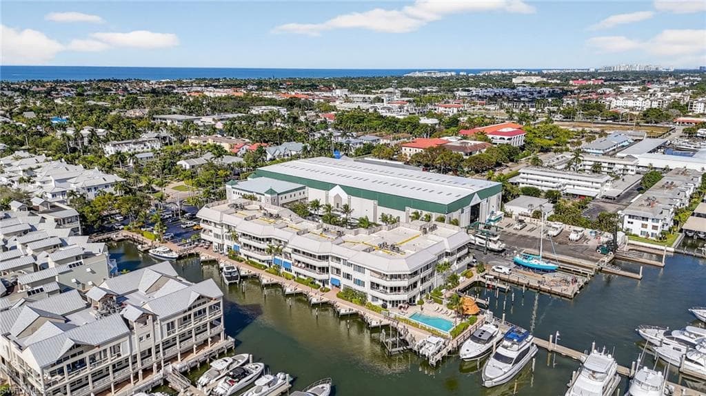 909 10th ST S # 204, NAPLES FL 34102-21