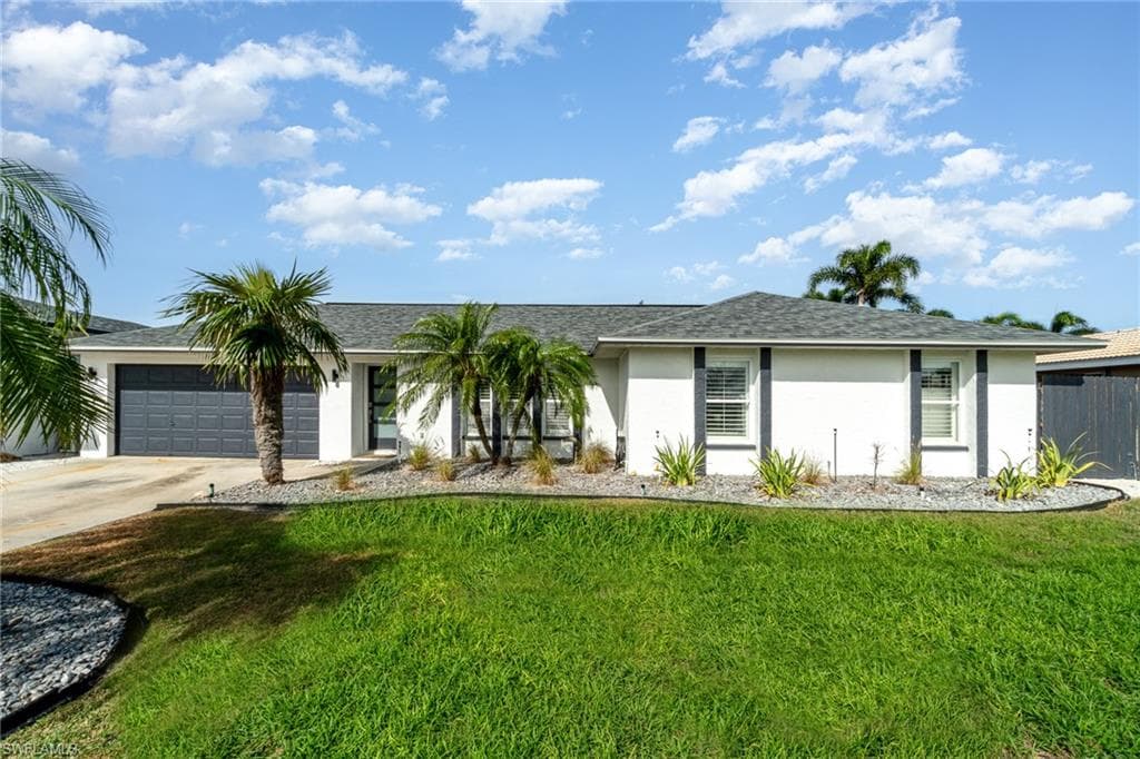 15514 Copra LN, FORT MYERS FL 33908-26