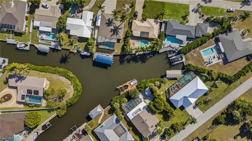 15514 Copra LN, FORT MYERS FL 33908-36