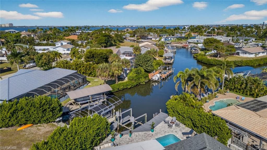 15514 Copra LN, FORT MYERS FL 33908-35