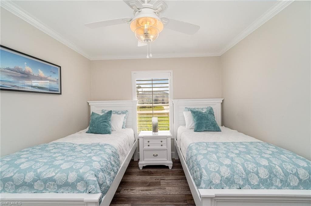 15514 Copra LN, FORT MYERS FL 33908-10