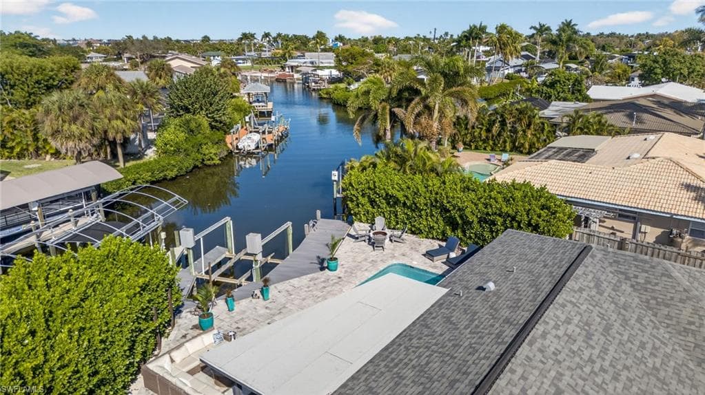 15514 Copra LN, FORT MYERS FL 33908-34