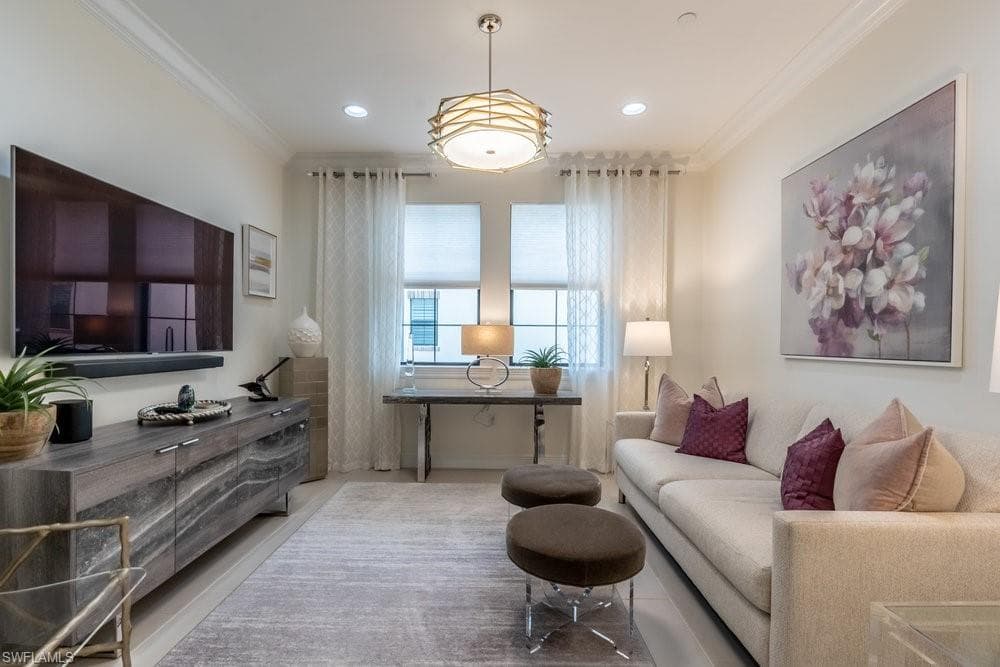 16382 Viansa WAY # 201, NAPLES FL 34110-12