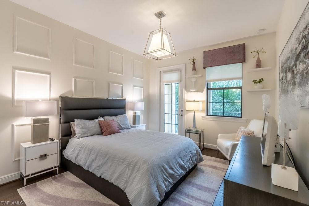 16382 Viansa WAY # 201, NAPLES FL 34110-16