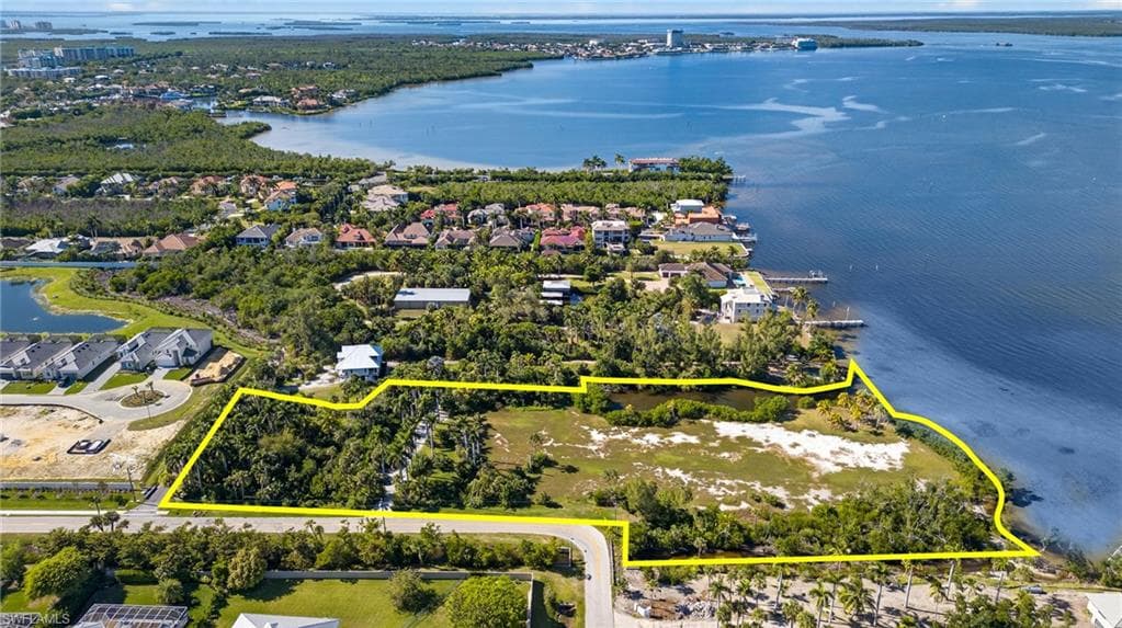15500 Cook RD, FORT MYERS FL 33908-5