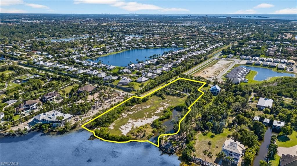 15500 Cook RD, FORT MYERS FL 33908-16