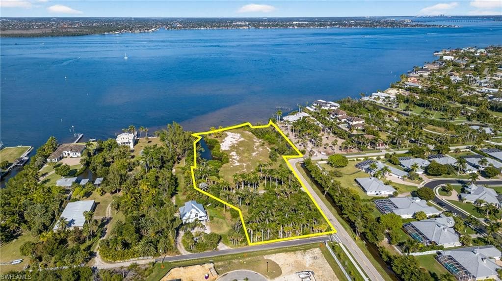 15500 Cook RD, FORT MYERS FL 33908-11