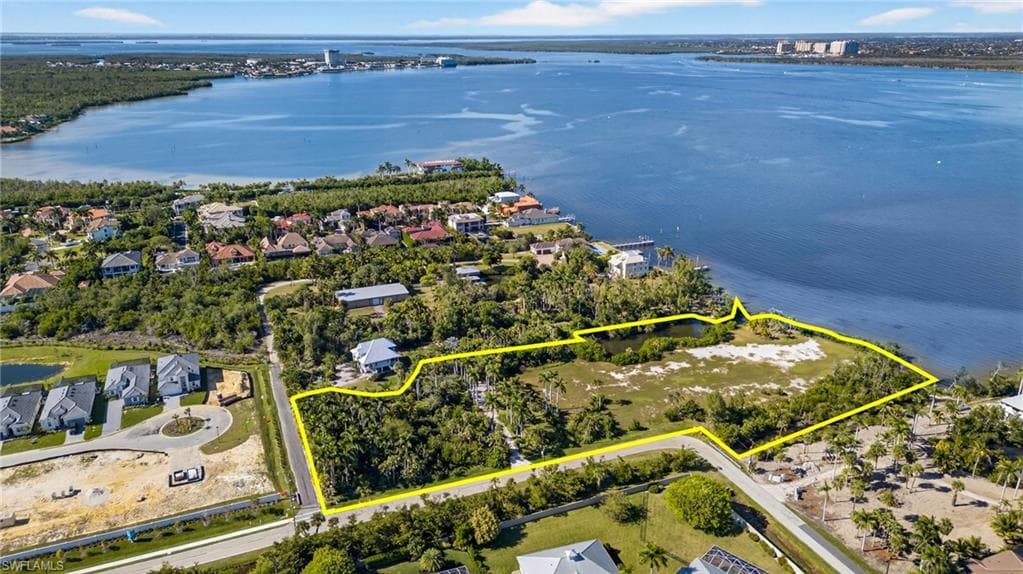 15500 Cook RD, FORT MYERS FL 33908-6
