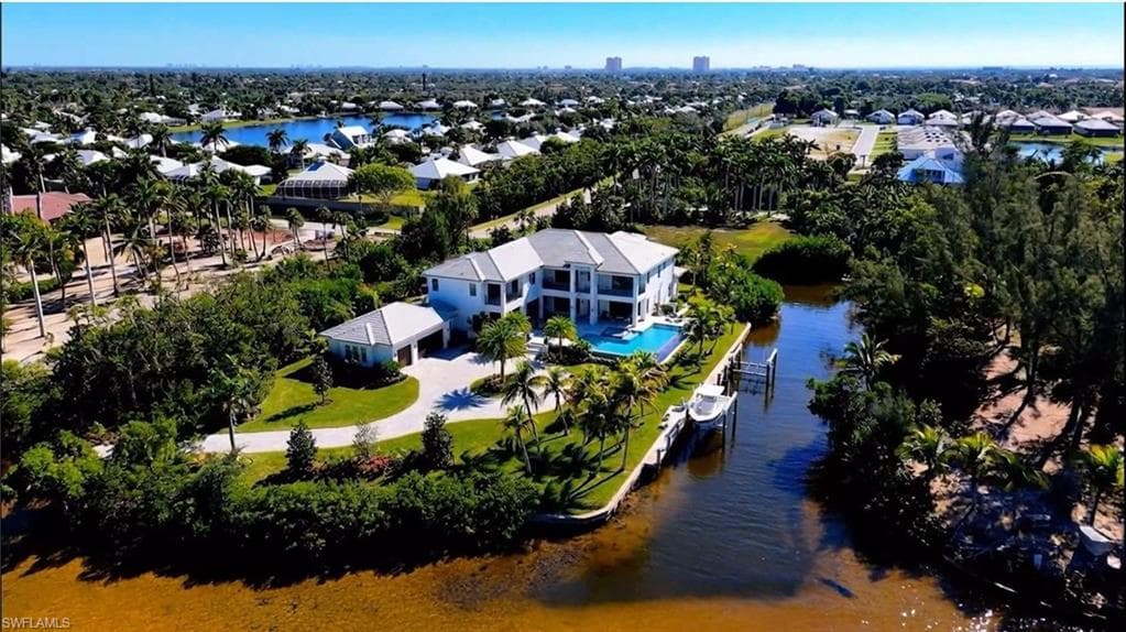 15500 Cook RD, FORT MYERS FL 33908-4
