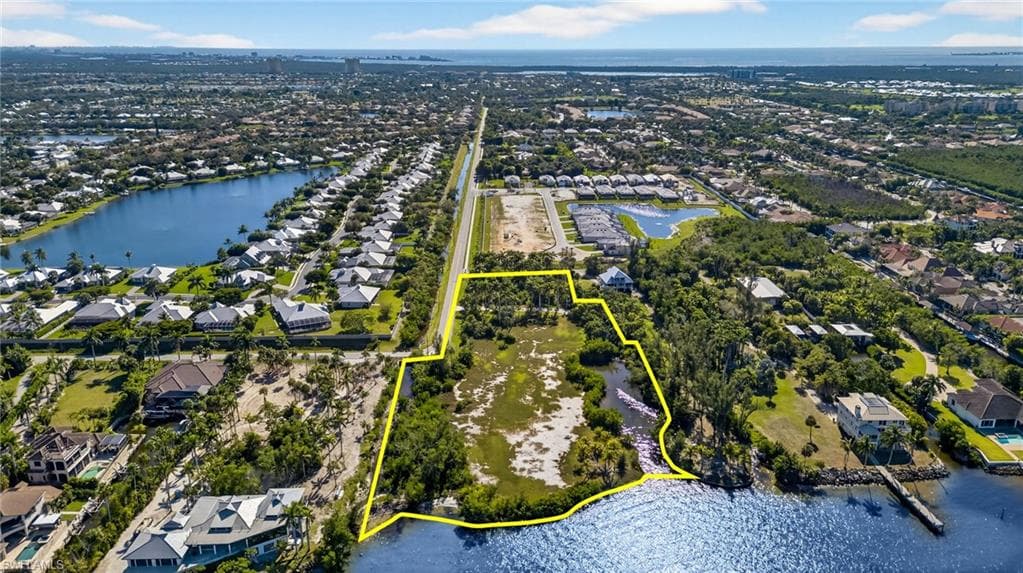 15500 Cook RD, FORT MYERS FL 33908-17