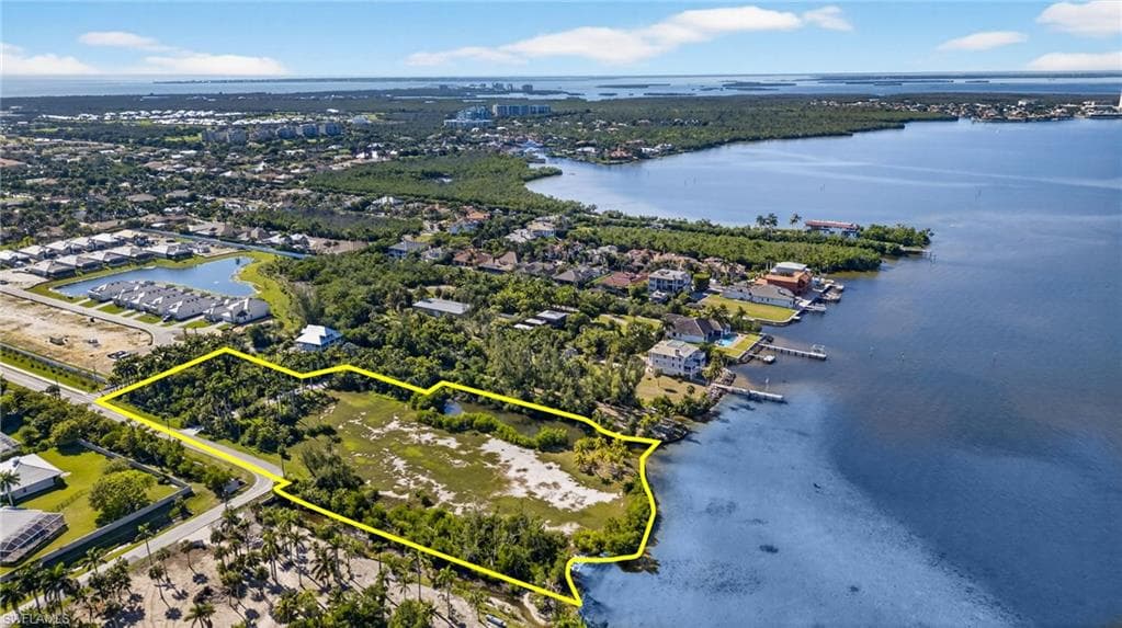 15500 Cook RD, FORT MYERS FL 33908-18