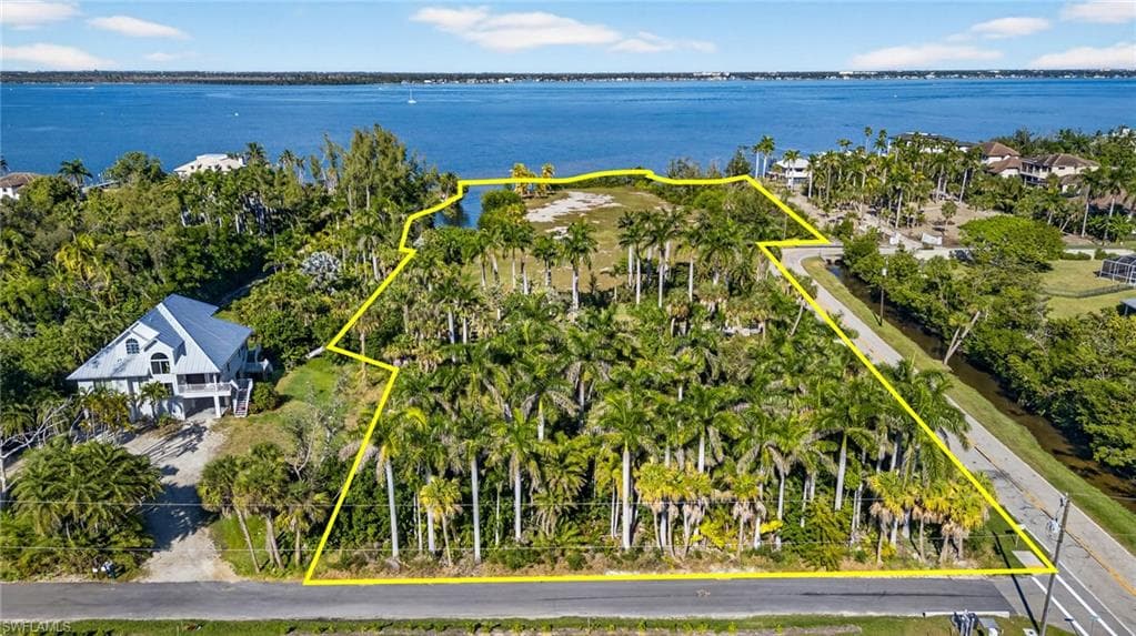 15500 Cook RD, FORT MYERS FL 33908-20
