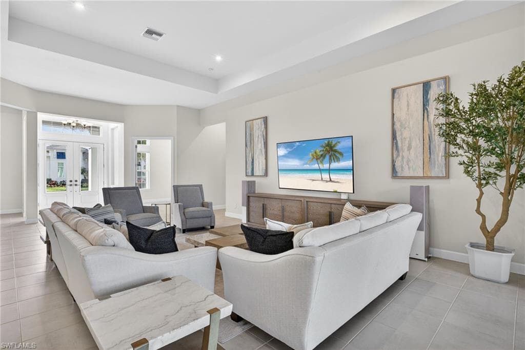 11400 Canal Grande DR, FORT MYERS FL 33913-2