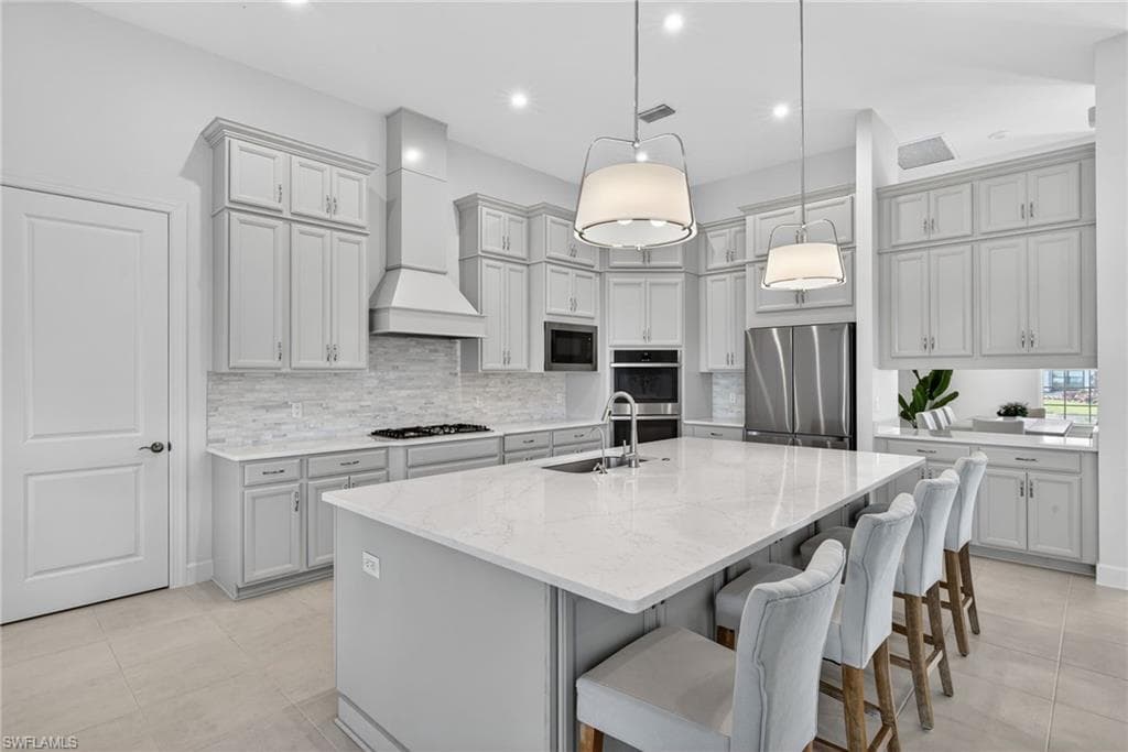 11400 Canal Grande DR, FORT MYERS FL 33913-4