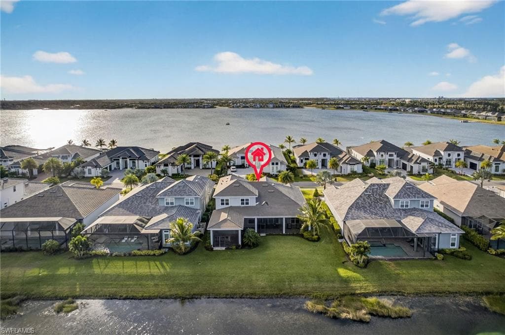 11400 Canal Grande DR, FORT MYERS FL 33913-29