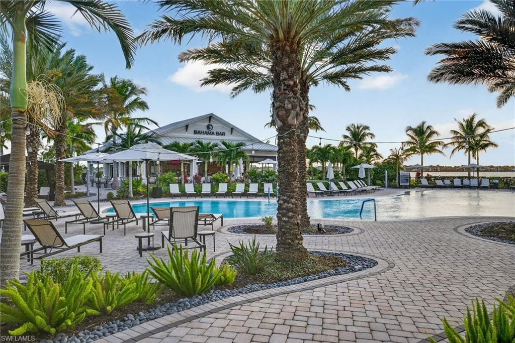 11400 Canal Grande DR, FORT MYERS FL 33913-33