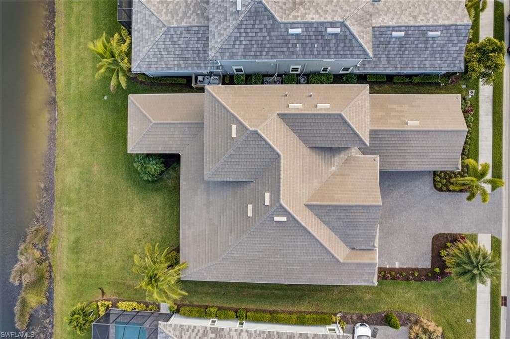 11400 Canal Grande DR, FORT MYERS FL 33913-30