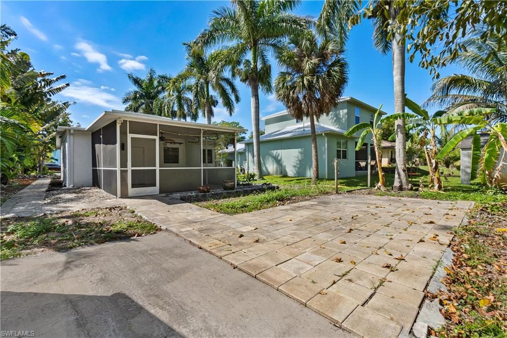 3275 Cottage Grove AVE, NAPLES FL 34112-20