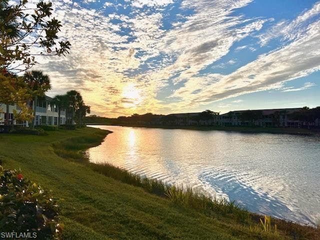 9618 Hemingway LN # 3904, FORT MYERS FL 33913-27