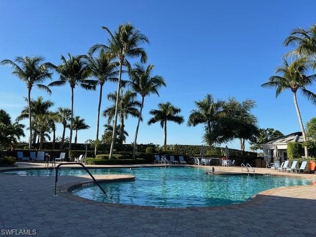 9618 Hemingway LN # 3904, FORT MYERS FL 33913-38