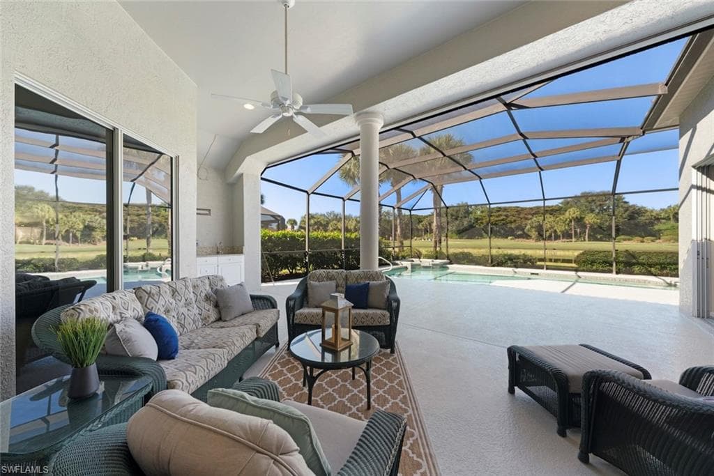 23180 Whispering Ridge DR, ESTERO FL 34135-19