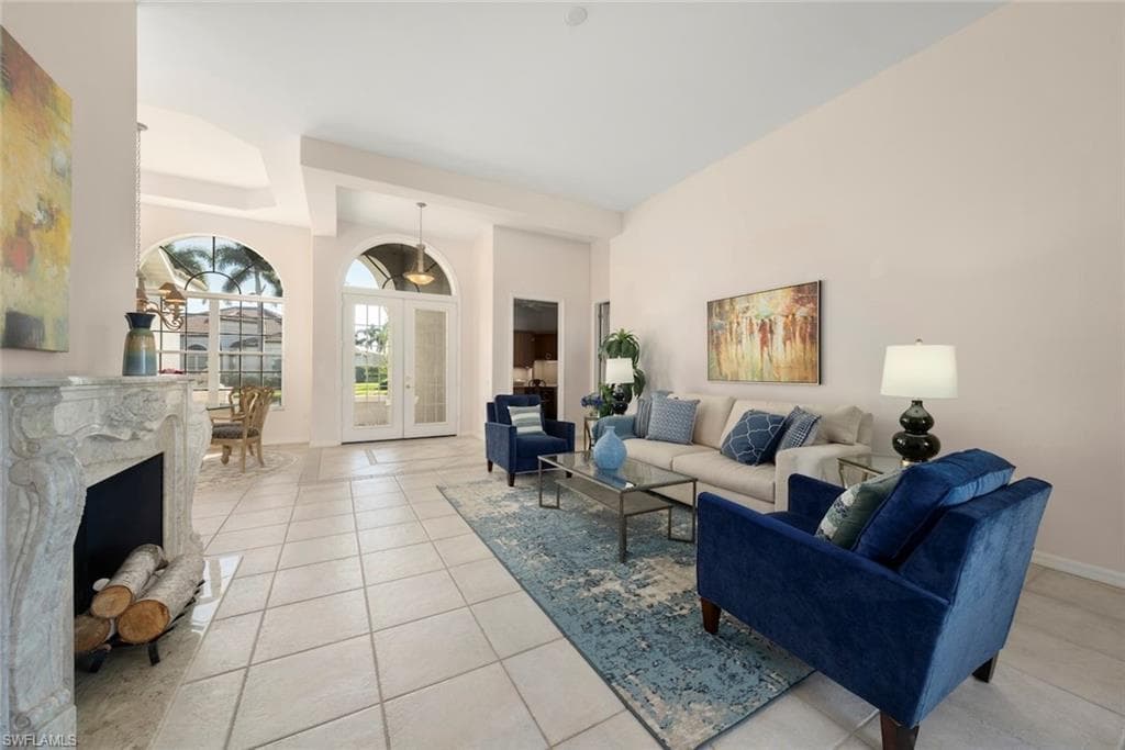 23180 Whispering Ridge DR, ESTERO FL 34135-8