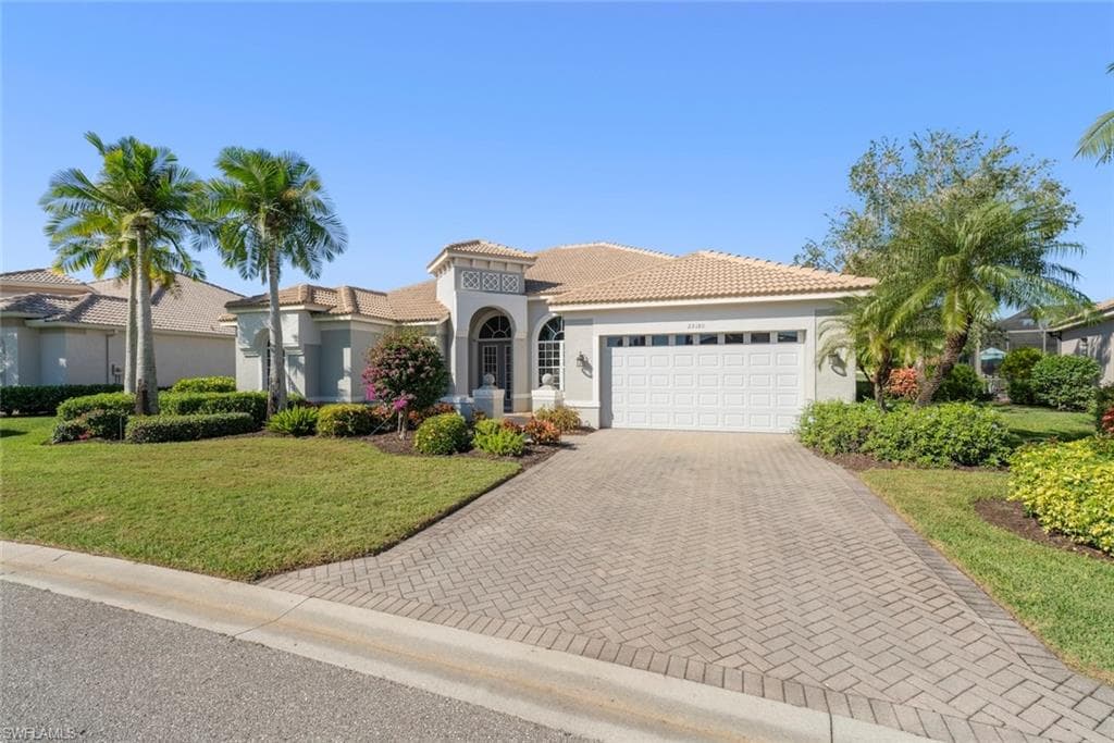 23180 Whispering Ridge DR, ESTERO FL 34135-37