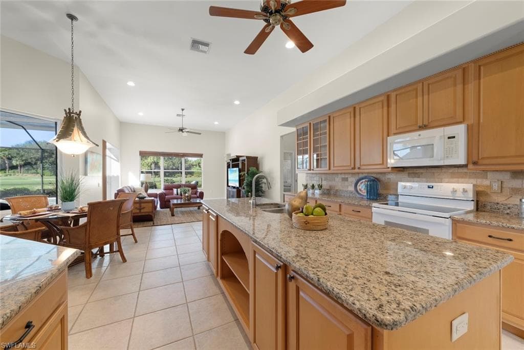 23180 Whispering Ridge DR, ESTERO FL 34135-13