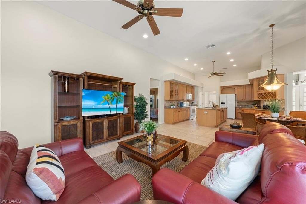 23180 Whispering Ridge DR, ESTERO FL 34135-17