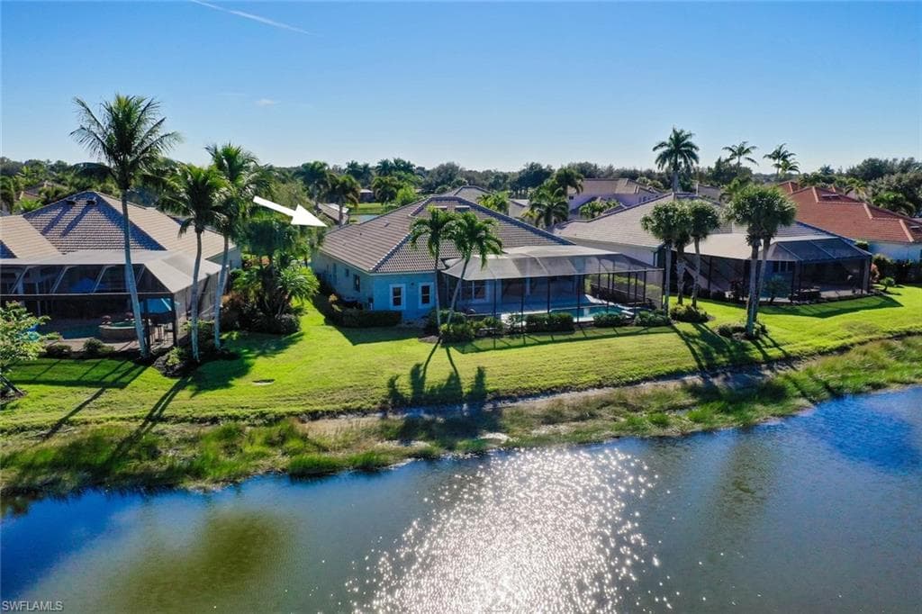 23180 Whispering Ridge DR, ESTERO FL 34135-39