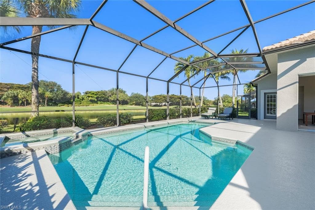 23180 Whispering Ridge DR, ESTERO FL 34135-34