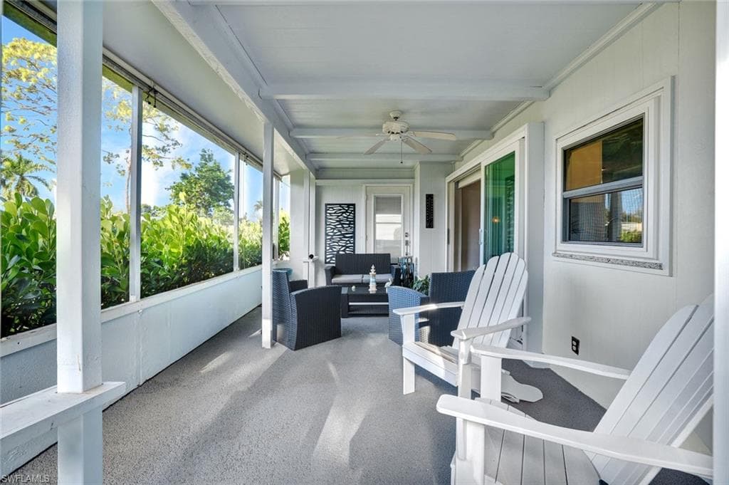 54 Hilo CT # 54, NAPLES FL 34112-14