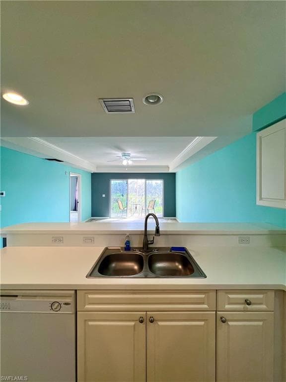 1787 Four Mile Cove PKWY # 434, CAPE CORAL FL 33990-1